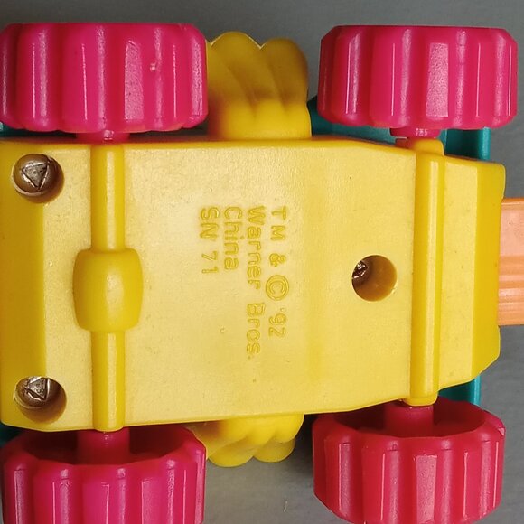 🎯 10 for $10 / 90s Play Toy Car - Picture 7 of 7